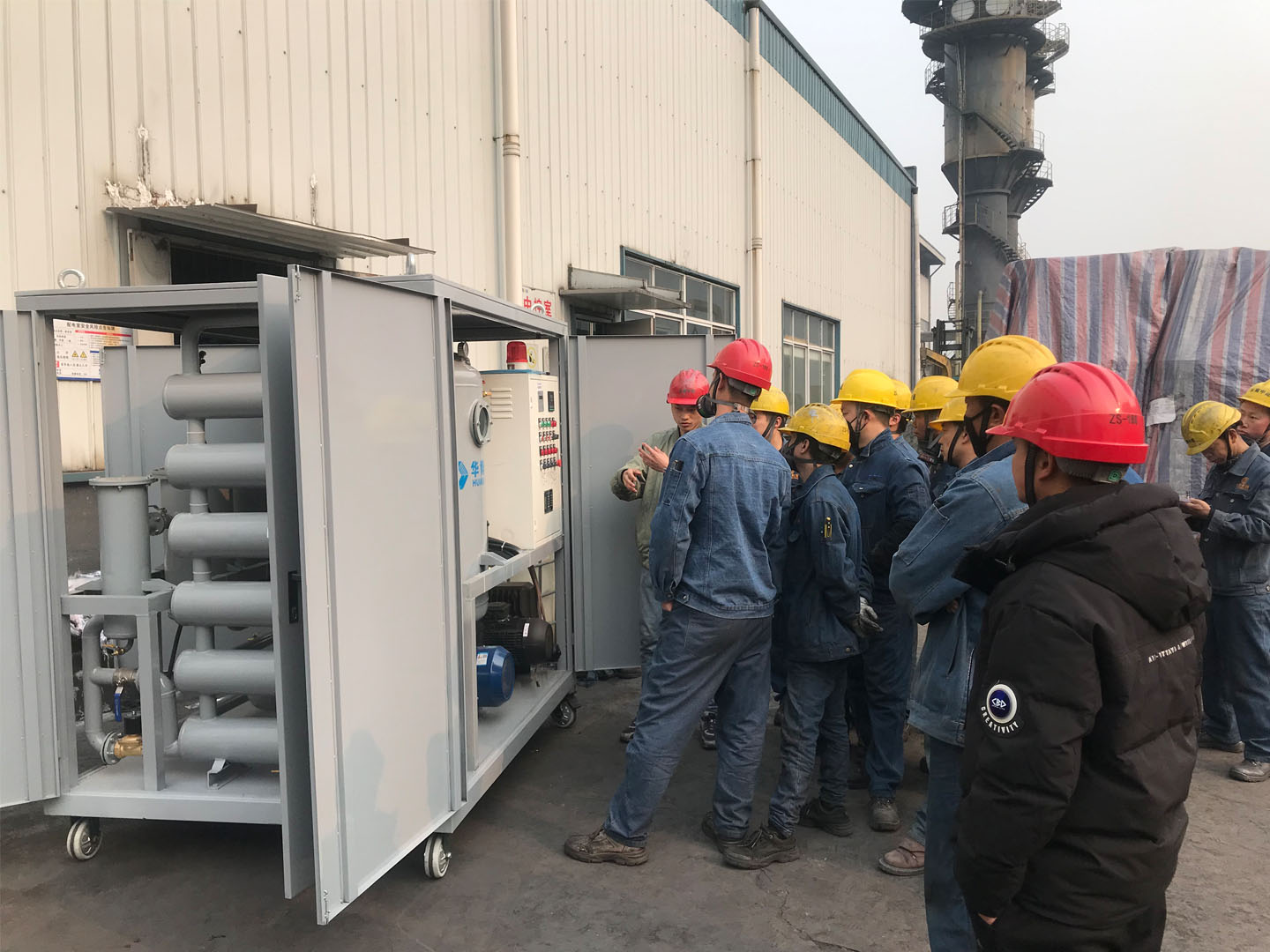 雲南昭通市新型材料變壓器檢(jiǎn)修